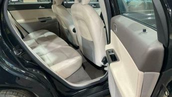 Volvo S40 2.0D SE Powershift Euro 4 4dr