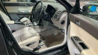 Volvo S40 2.0D SE Powershift Euro 4 4dr