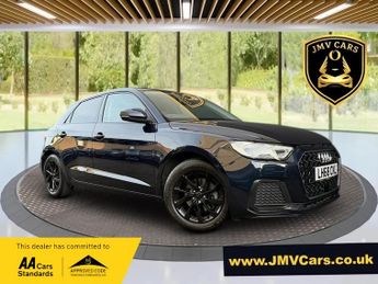 Audi A1 SPORTBACK TFSI SPORT