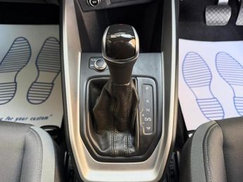 Audi A1 SPORTBACK TFSI SPORT