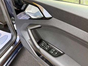 Audi A1 SPORTBACK TFSI SPORT