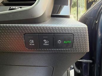 Audi A1 SPORTBACK TFSI SPORT