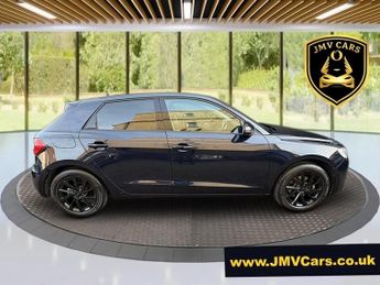 Audi A1 SPORTBACK TFSI SPORT