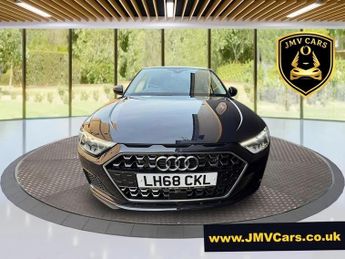 Audi A1 SPORTBACK TFSI SPORT