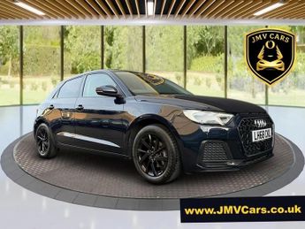 Audi A1 SPORTBACK TFSI SPORT