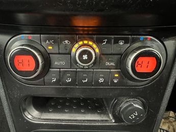 Nissan Qashqai DCI N-TEC