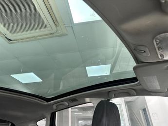 Nissan Qashqai DCI N-TEC