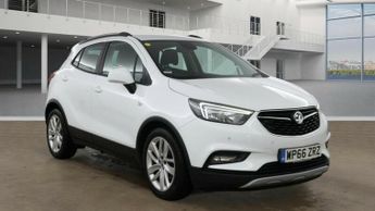 Vauxhall Mokka ACTIVE