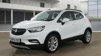 Vauxhall Mokka ACTIVE