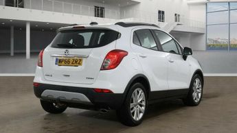 Vauxhall Mokka ACTIVE