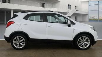 Vauxhall Mokka ACTIVE