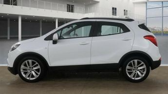 Vauxhall Mokka ACTIVE