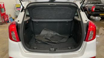 Vauxhall Mokka ACTIVE