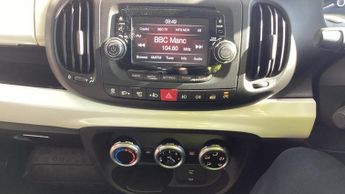 Fiat 500L MULTIJET TREKKING DUALOGIC