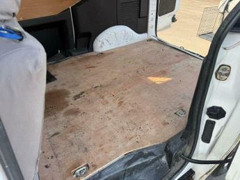 Peugeot Partner 1.6 HDi 625 SE L1 4dr