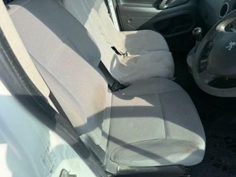 Peugeot Partner 1.6 HDi 625 SE L1 4dr