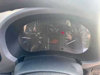 Peugeot Partner 1.6 HDi 625 SE L1 4dr