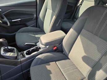 Ford C-Max TITANIUM TDCI