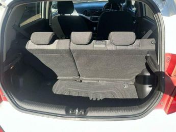 Kia Picanto 1.25 SE Auto Euro 6 5dr