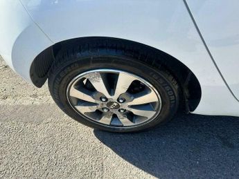Kia Picanto 1.25 SE Auto Euro 6 5dr
