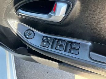 Kia Picanto 1.25 SE Auto Euro 6 5dr