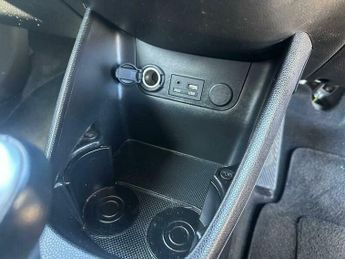 Kia Picanto 1.25 SE Auto Euro 6 5dr