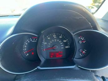 Kia Picanto 1.25 SE Auto Euro 6 5dr