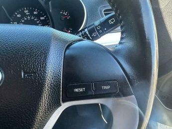 Kia Picanto 1.25 SE Auto Euro 6 5dr