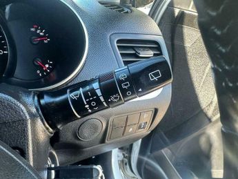 Kia Picanto 1.25 SE Auto Euro 6 5dr