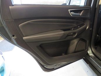 Ford S-Max TITANIUM SPORT TDCI