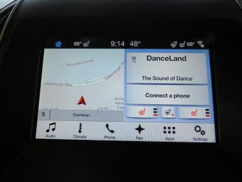 Ford S-Max TITANIUM SPORT TDCI