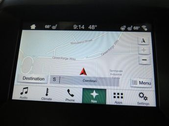 Ford S-Max TITANIUM SPORT TDCI