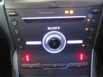 Ford S-Max TITANIUM SPORT TDCI