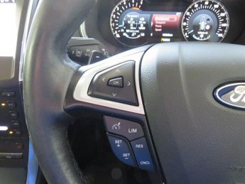 Ford S-Max TITANIUM SPORT TDCI