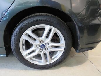 Ford S-Max TITANIUM SPORT TDCI