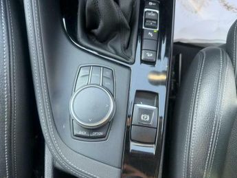 BMW X1 2.0 20d xLine Auto xDrive Euro 6 (s/s) 5dr