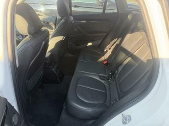 BMW X1 2.0 20d xLine Auto xDrive Euro 6 (s/s) 5dr