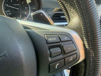 BMW X1 2.0 20d xLine Auto xDrive Euro 6 (s/s) 5dr