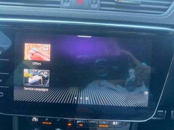 Skoda Superb 1.4 TSI iV 13kWh SportLine Plus DSG Euro 6 (s/s) 5dr