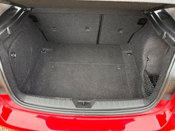 BMW 1 SERIES 118i SE