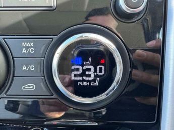 Land Rover Discovery 2.0 SD4 HSE Luxury Auto 4WD Euro 6 (s/s) 5dr