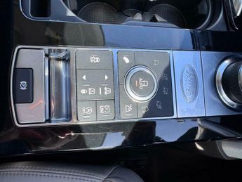 Land Rover Discovery 2.0 SD4 HSE Luxury Auto 4WD Euro 6 (s/s) 5dr
