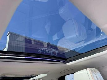 Land Rover Discovery 2.0 SD4 HSE Luxury Auto 4WD Euro 6 (s/s) 5dr