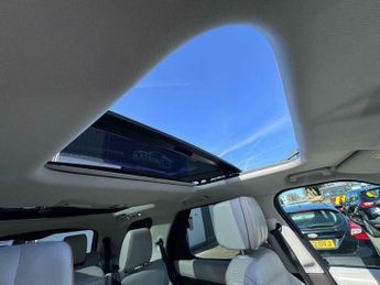 Land Rover Discovery 2.0 SD4 HSE Luxury Auto 4WD Euro 6 (s/s) 5dr