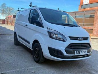 Ford Transit 2.0 TDCi 290 L1 H1 5dr