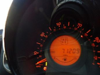 Citroen C1 1.0 VTi Flair Airscape AUTOMATIC 5 Door