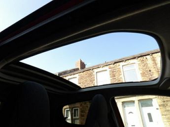 Citroen C1 1.0 VTi Flair Airscape AUTOMATIC 5 Door