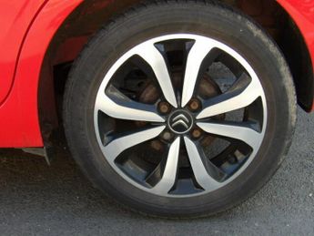 Citroen C1 1.0 VTi Flair Airscape AUTOMATIC 5 Door