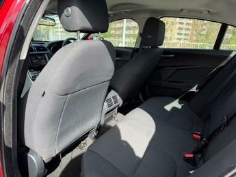 Dacia Duster 2.0d SE Auto Euro 6 (s/s) 4dr