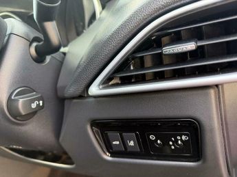 Dacia Duster 2.0d SE Auto Euro 6 (s/s) 4dr